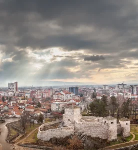 esim Balkan
