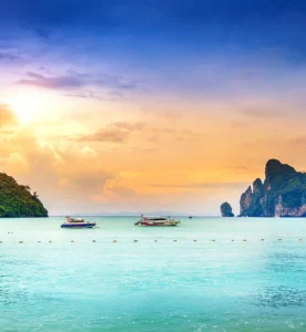 esim Thailand