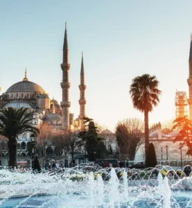 esim Türkiye